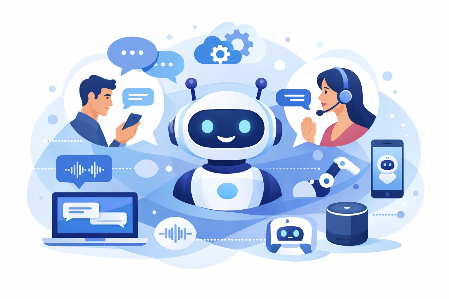 9 Top Conversational AI Platforms