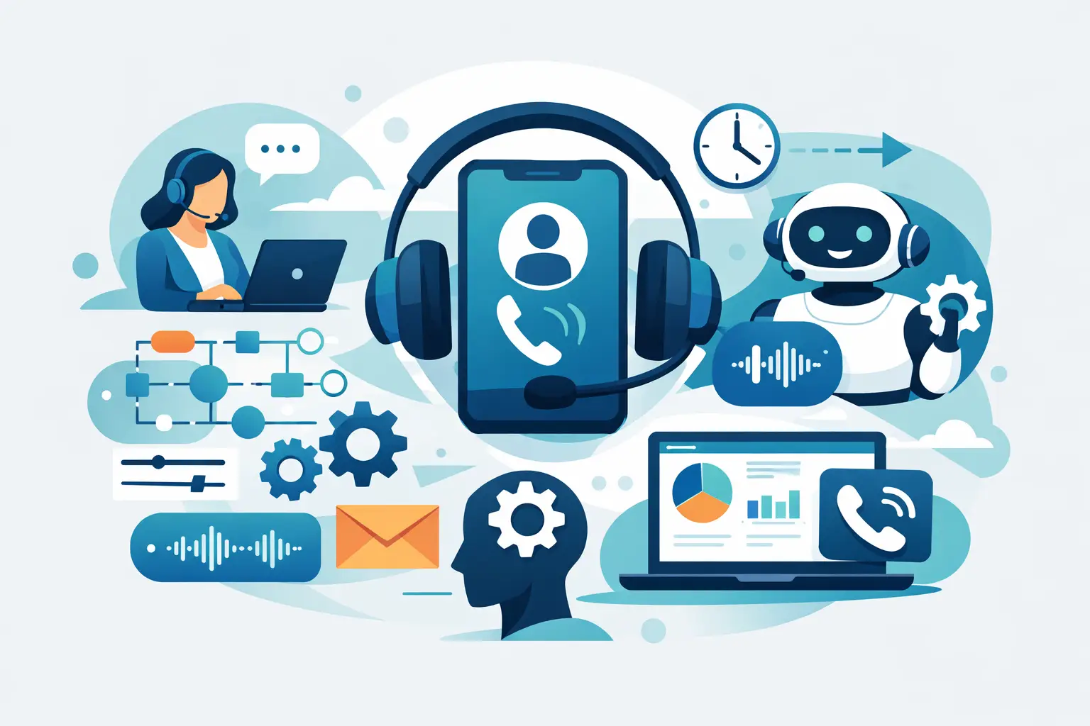 9 Best Inbound Call Automation Tools